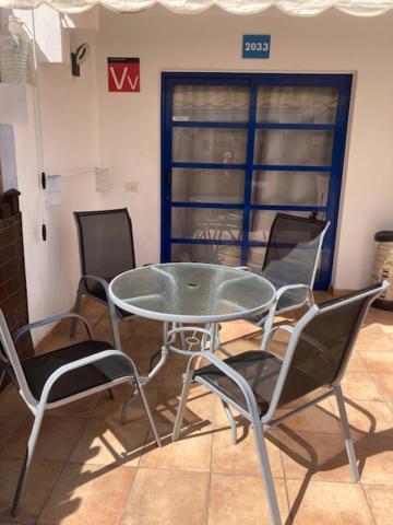 Duplex Maspalomas Maspalomas  Exterior photo